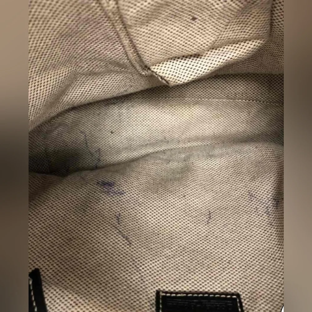 Dooney & Bourke Shoulder Purse - Picture 5 of 5